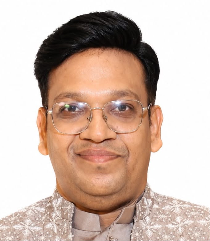 Lion Amit Goel, Secretary 2026-27