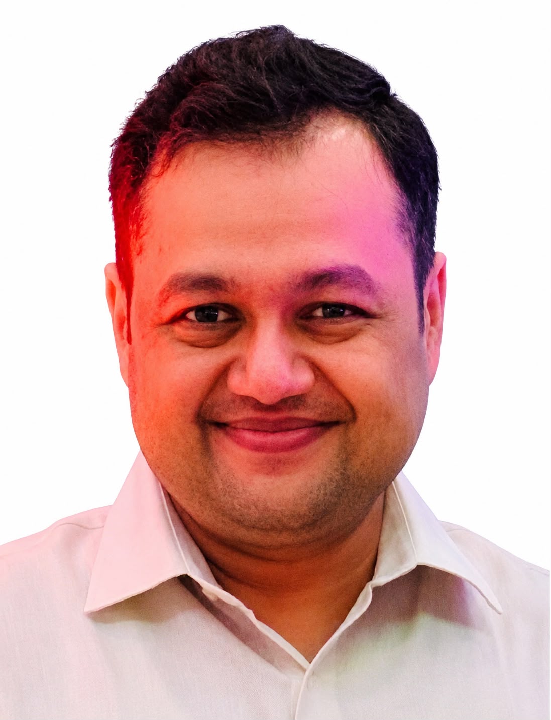 Lion Amit Kumar Palriwal, President 2026-27