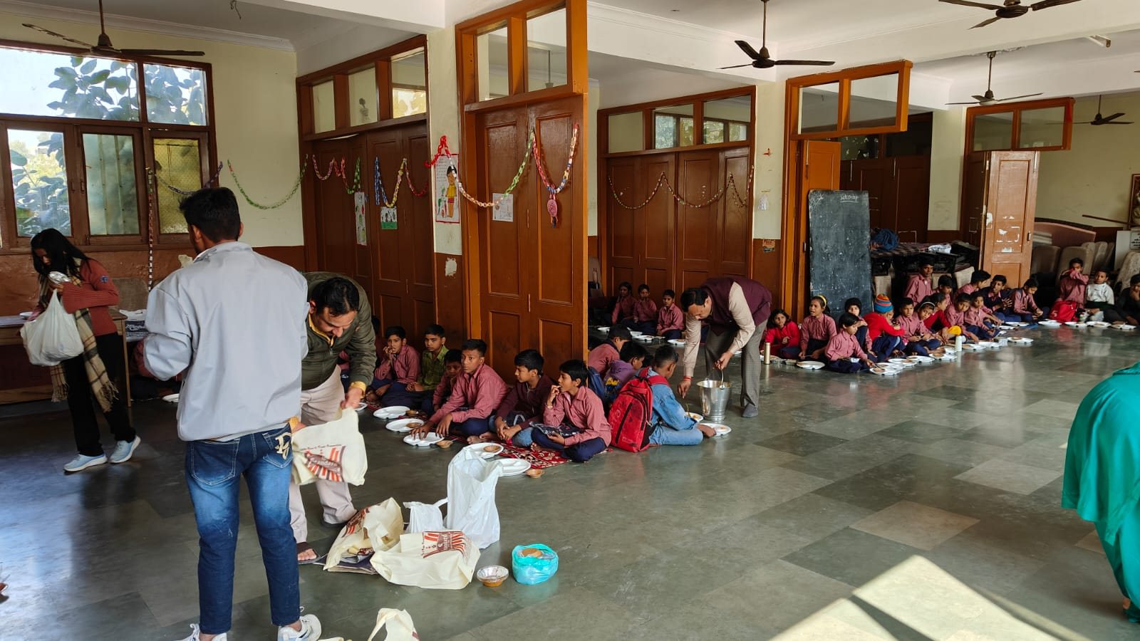 Club Event - Year 2024-2025