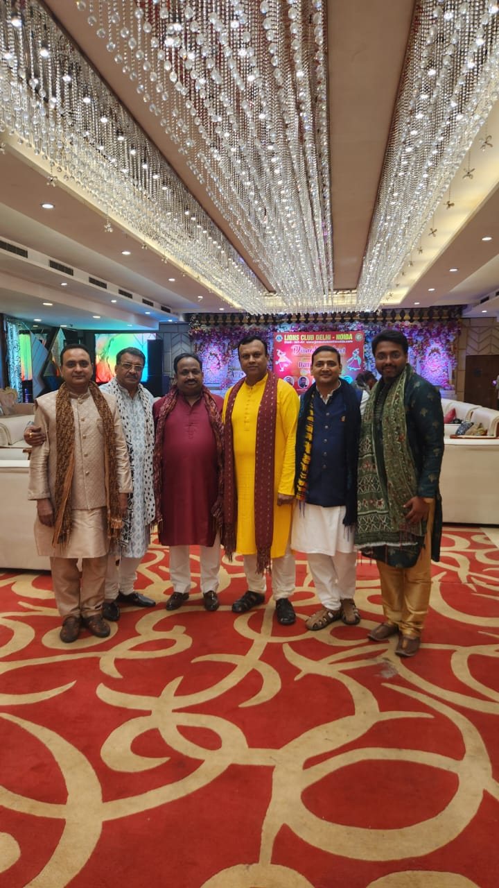 Diwali Celebration - Year 2024-2025