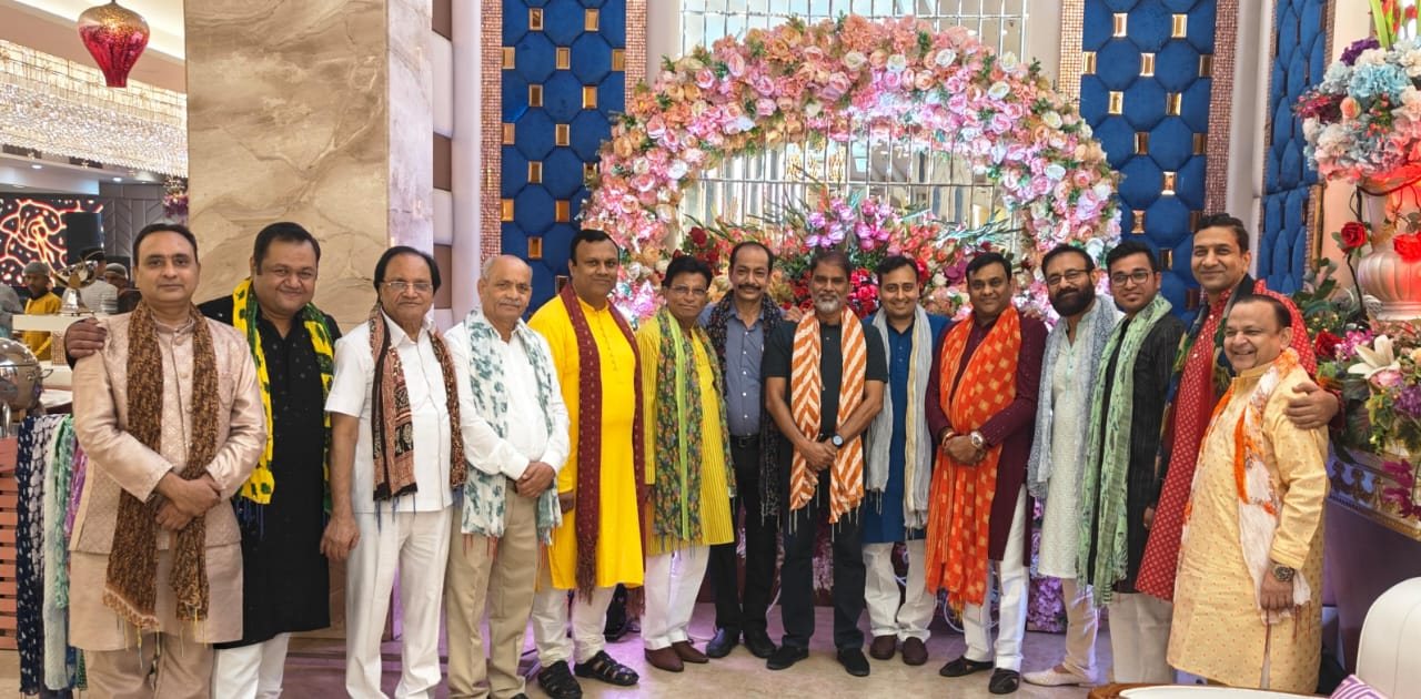 Diwali Celebration - Year 2024-2025