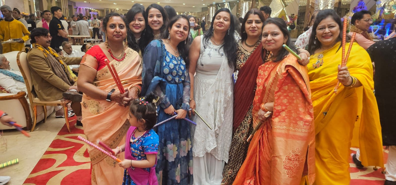 Diwali Celebration - Year 2024-2025