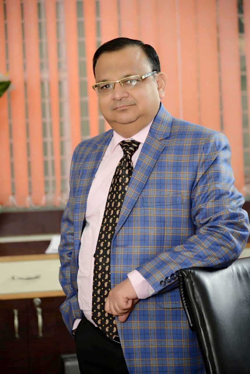 Anuj Mangal - Year 2025-2026