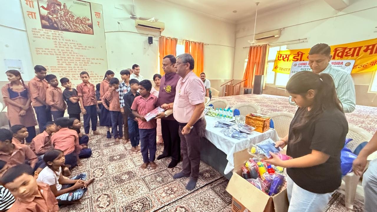 Club Event - Year 2025-2026