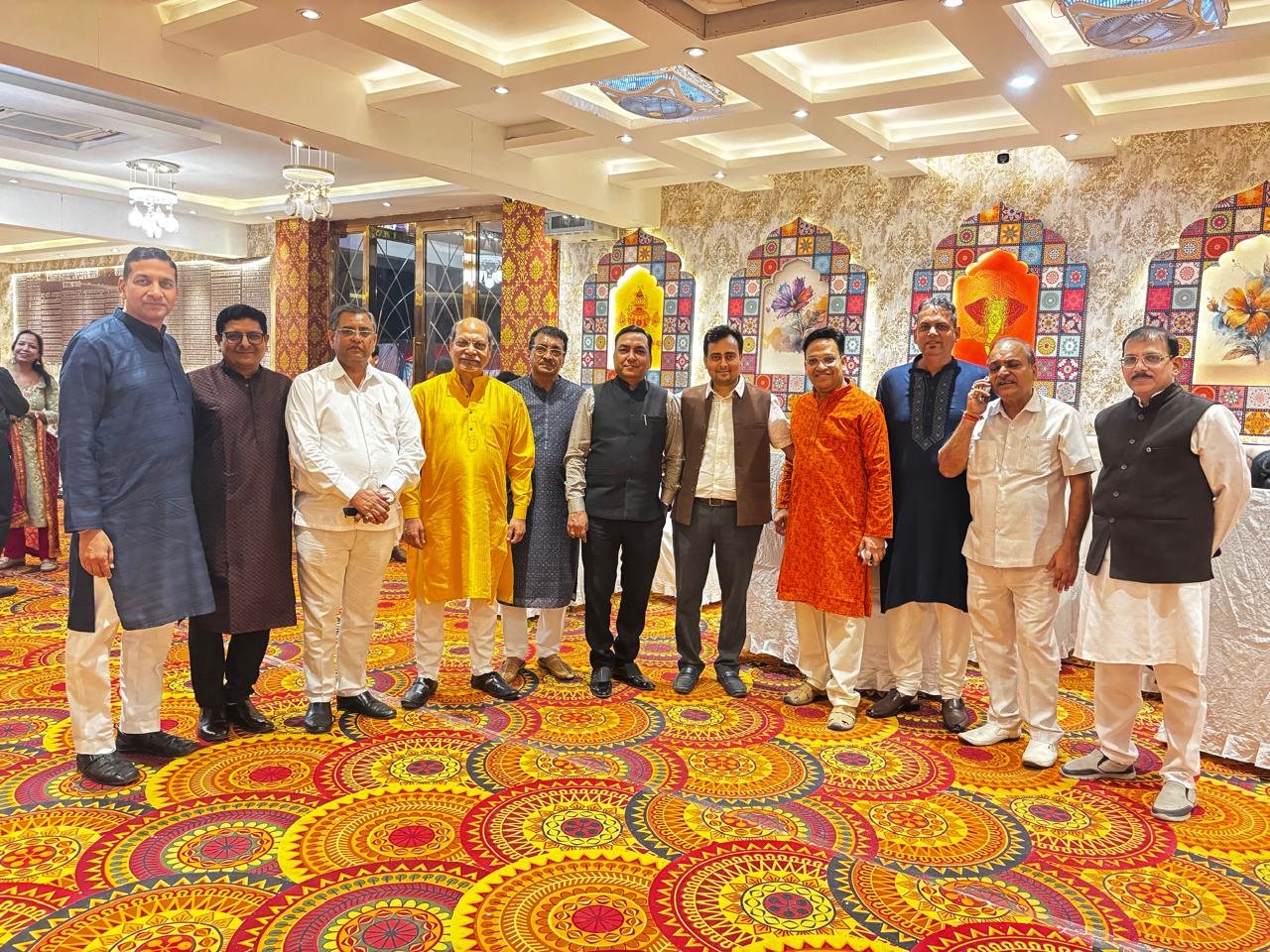 Diwali Celebration - Year 2025-2026