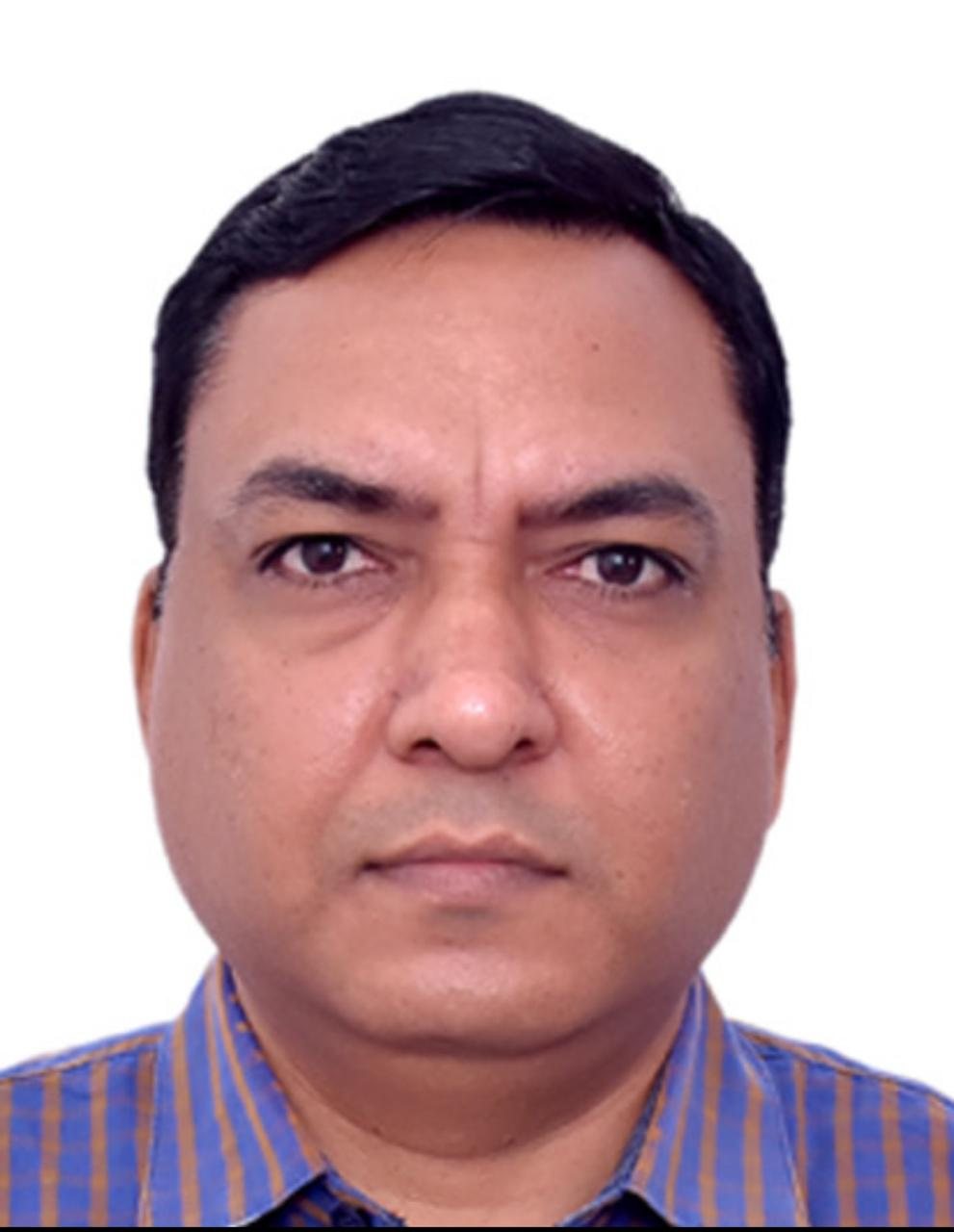 Narender Singla - Year 2025-2026
