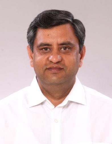 Vikas Bansal - Year 2025-2026