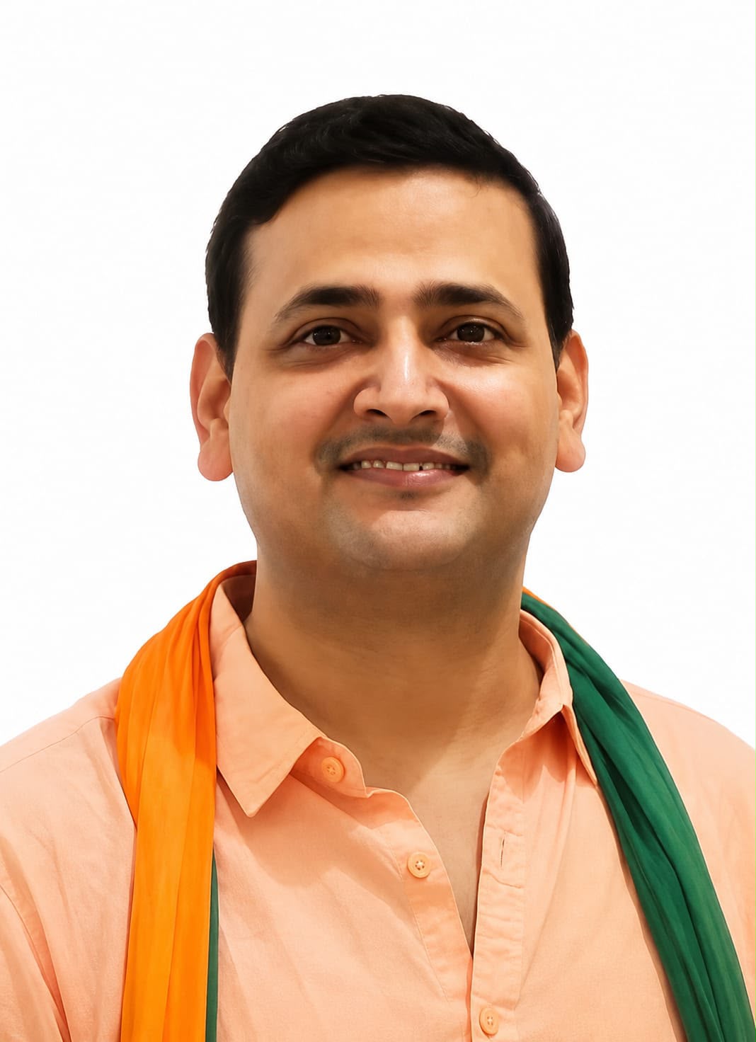 Lion Sumit Agrawal, Treasurer 2026-27